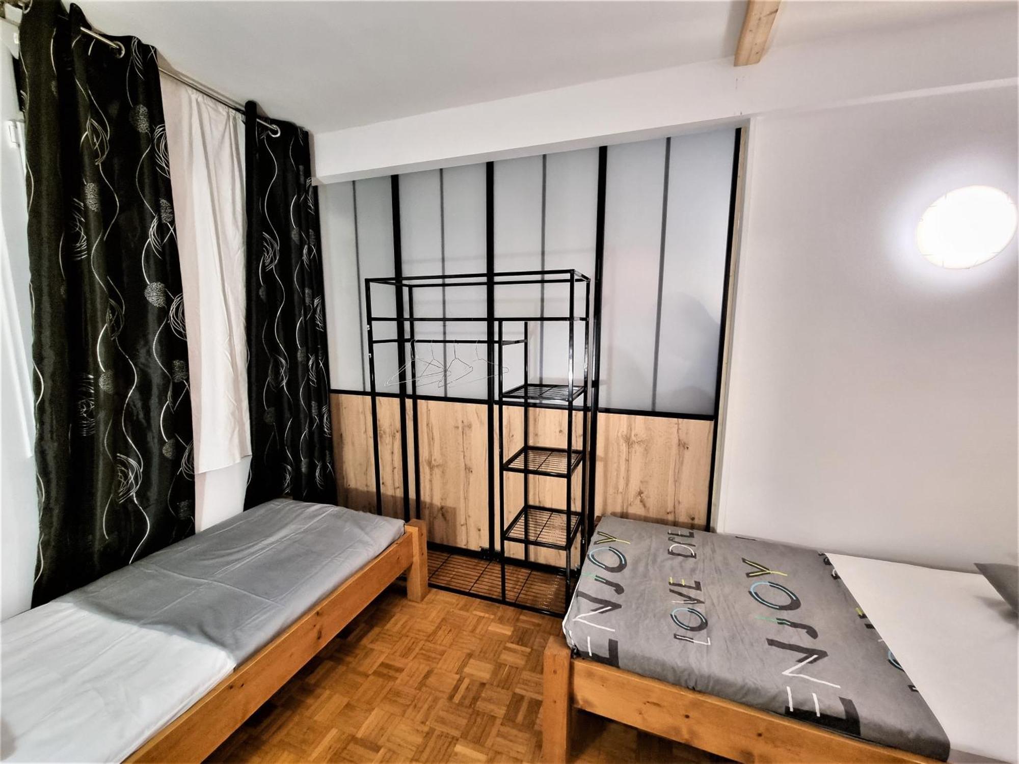 Appart' Convivial 3 Ch 73M² A Proximite De Paris Châtillon Eksteriør bilde