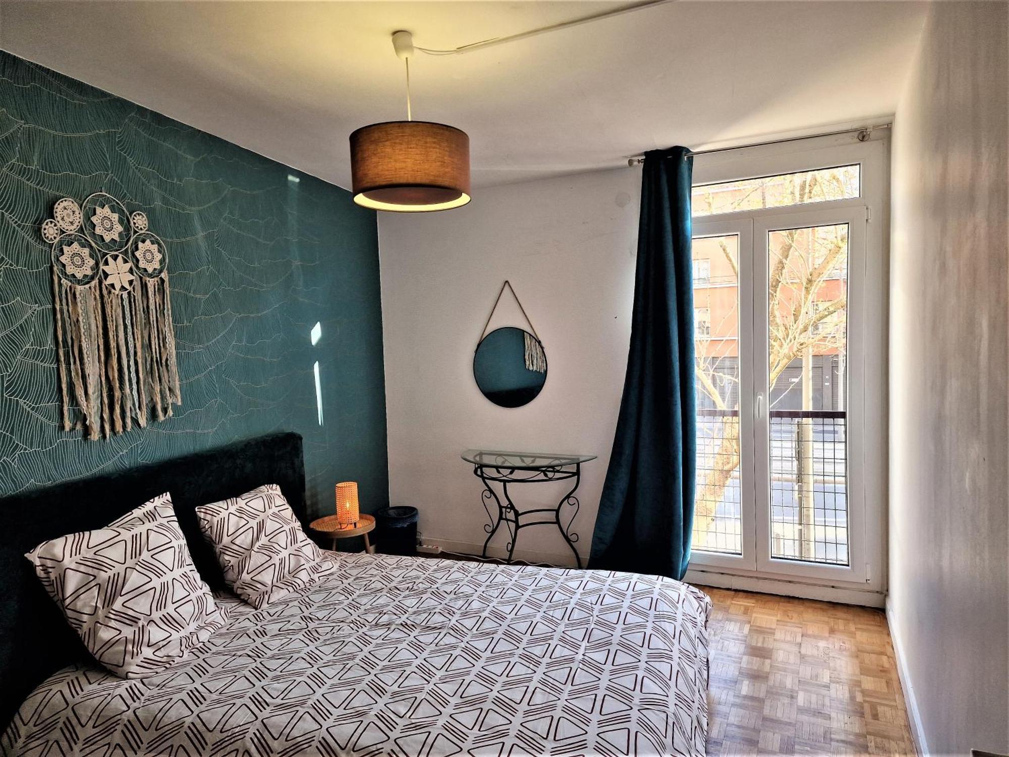 Appart' Convivial 3 Ch 73M² A Proximite De Paris Châtillon Eksteriør bilde