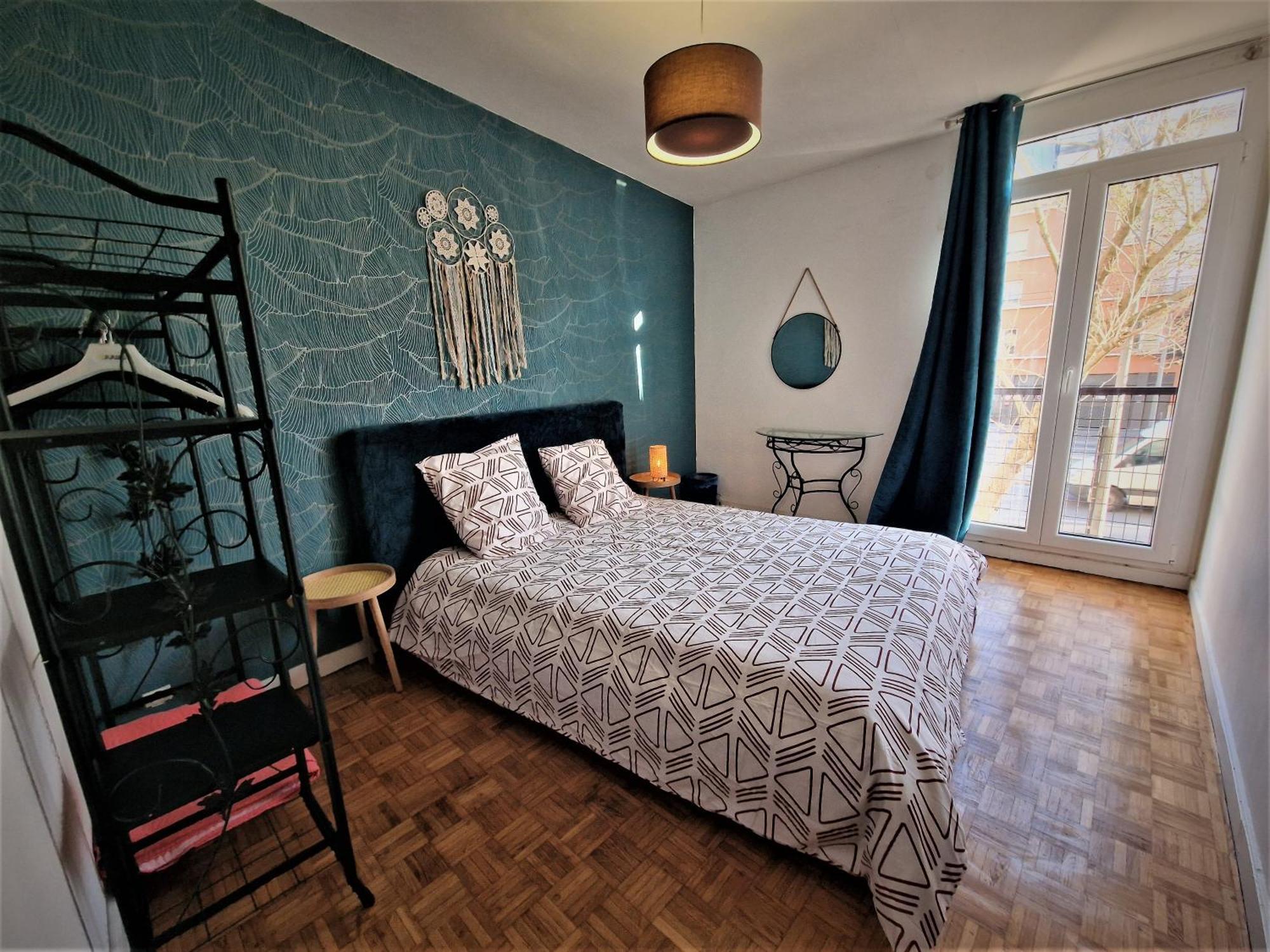 Appart' Convivial 3 Ch 73M² A Proximite De Paris Châtillon Eksteriør bilde