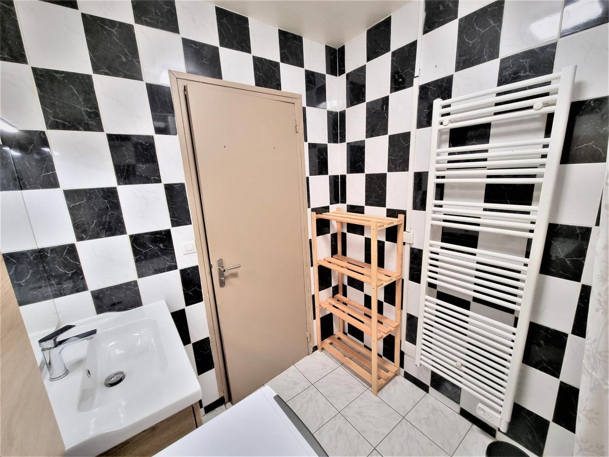 Appart' Convivial 3 Ch 73M² A Proximite De Paris Châtillon Eksteriør bilde