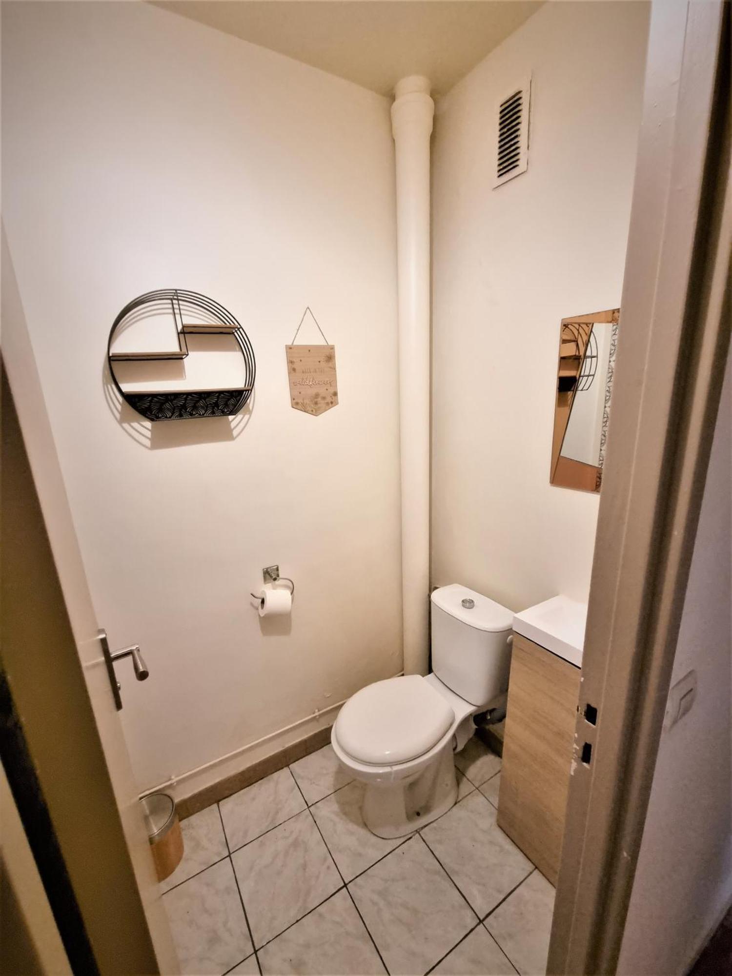 Appart' Convivial 3 Ch 73M² A Proximite De Paris Châtillon Eksteriør bilde